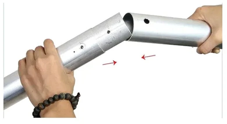 Nanlite Background Tube 3 meter (BE-R3)