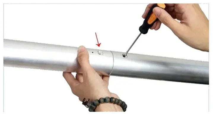 Nanlite Background Tube 3 meter (BE-R3)