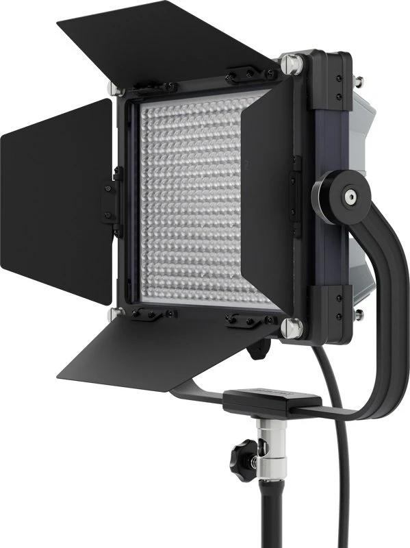 Nanlite Šviesos ribotuvai (barndoors) skirti Alien 150C (BD-AL150)