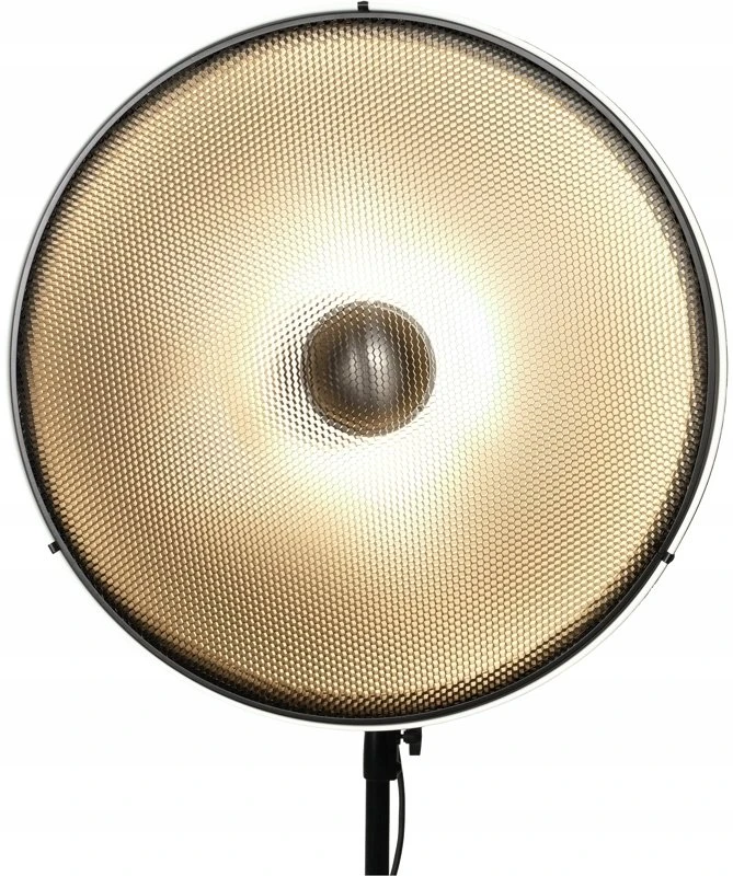 Nanlite Grožio lėkštės reflektorius 70 cm (BDR-BM-70)
