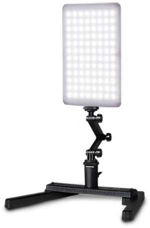 Nanlite Compac 20 LED foto lemputė