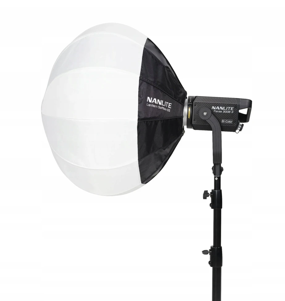 Nanlite Minkšta softbox lempa su Bowens tvirtinimu (LT-65)