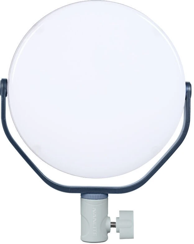 Nanlite miro 30C nocy