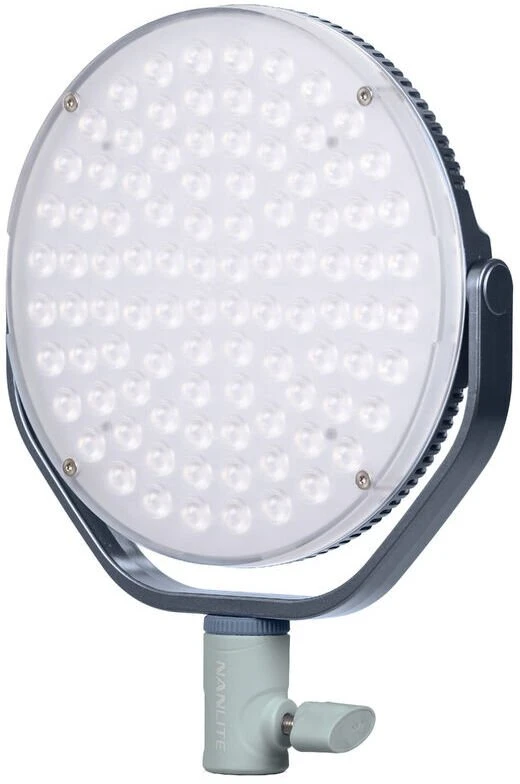 Nanlite miro 30C nocy