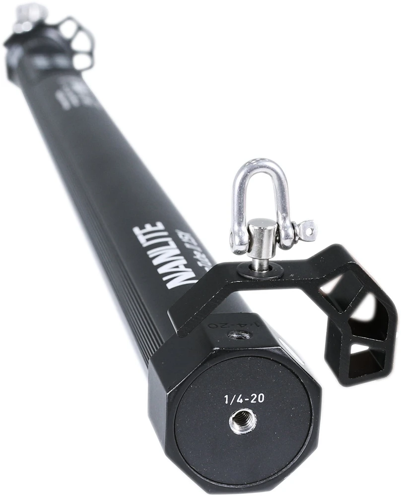 NANLITE MUTI-ANGLE MOUNT FOR PAVOTUBE