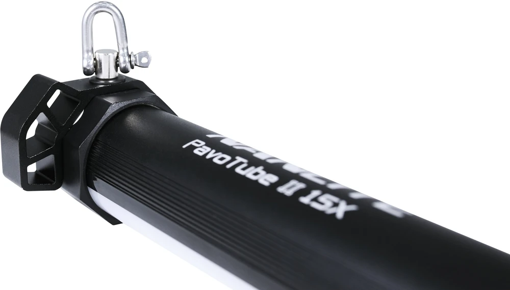 NANLITE MUTI-ANGLE MOUNT FOR PAVOTUBE