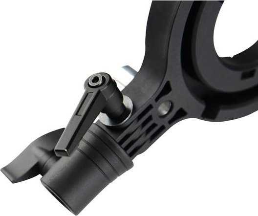 Nanlite Nanlite AS-BA-FZ60 Bowens Adapteris