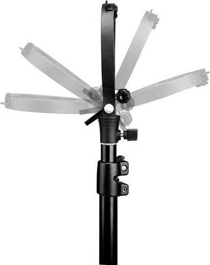 Nanlite Nanlite AS-BA-FZ60 Bowens Adapteris