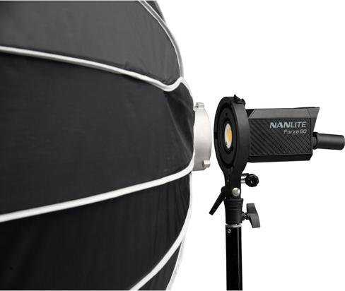 Nanlite Nanlite AS-BA-FZ60 Bowens Adapteris