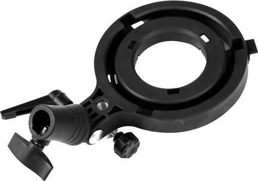 Nanlite Nanlite AS-BA-FZ60 Bowens Adapteris