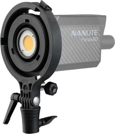 Nanlite Nanlite AS-BA-FZ60 Bowens Adapteris