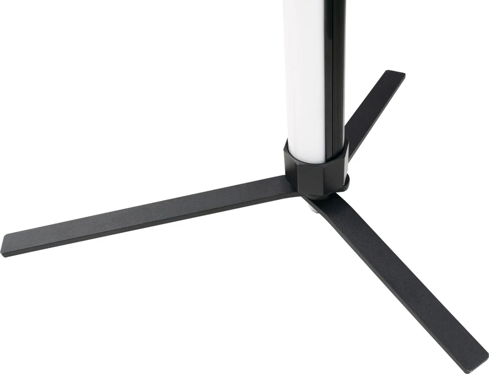 Nanlite LS-FL-1/4 grindų stovas, skirtas PavoTube II 15X/30X
