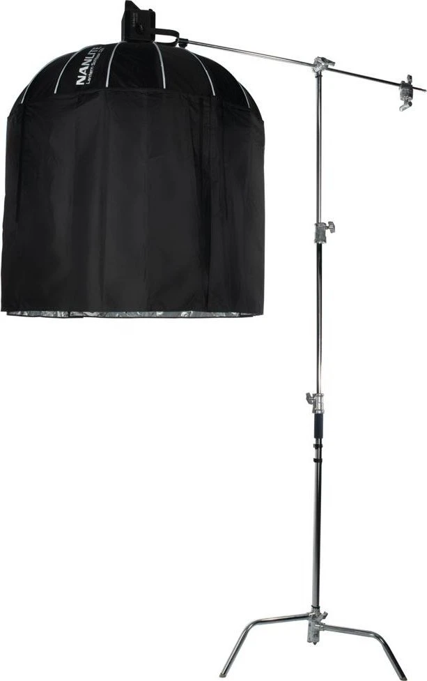 Nanlite LT-120 Lantern Softbox forza 200 300 500