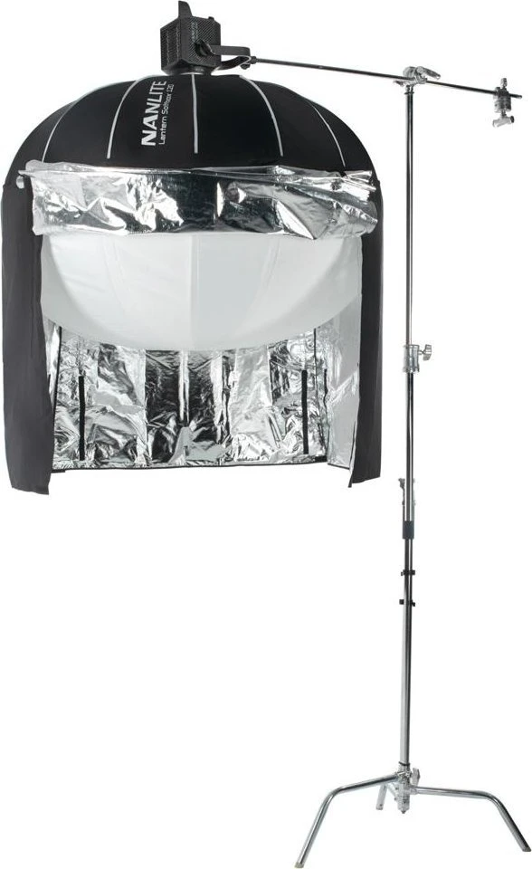 Nanlite LT-120 Lantern Softbox forza 200 300 500
