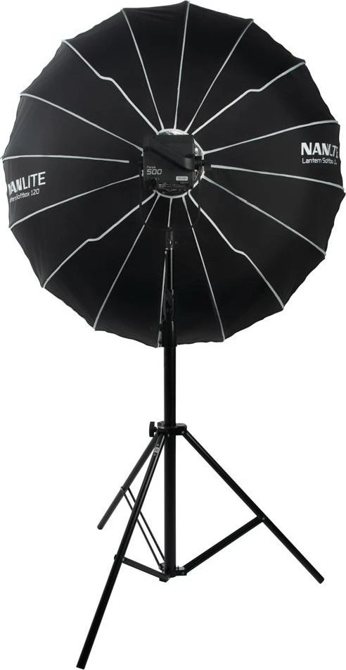 Nanlite LT-120 Lantern Softbox forza 200 300 500