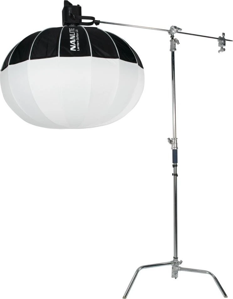 Nanlite LT-120 Lantern Softbox forza 200 300 500