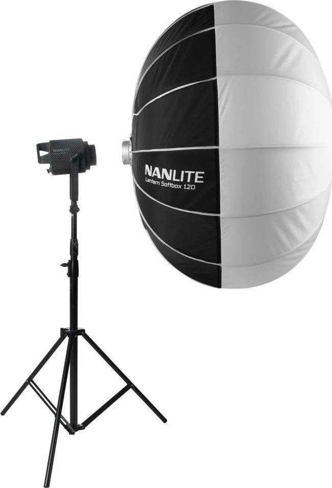 Nanlite LT-120 Lantern Softbox forza 200 300 500