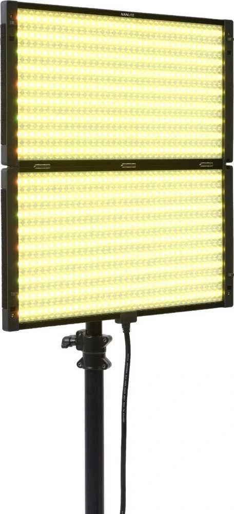 Nanlite PavoSlim 240C RGBWW LED Panel