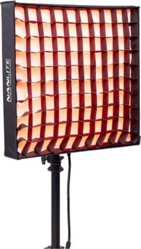 Nanlite PavoSlim 240C RGBWW LED Panel