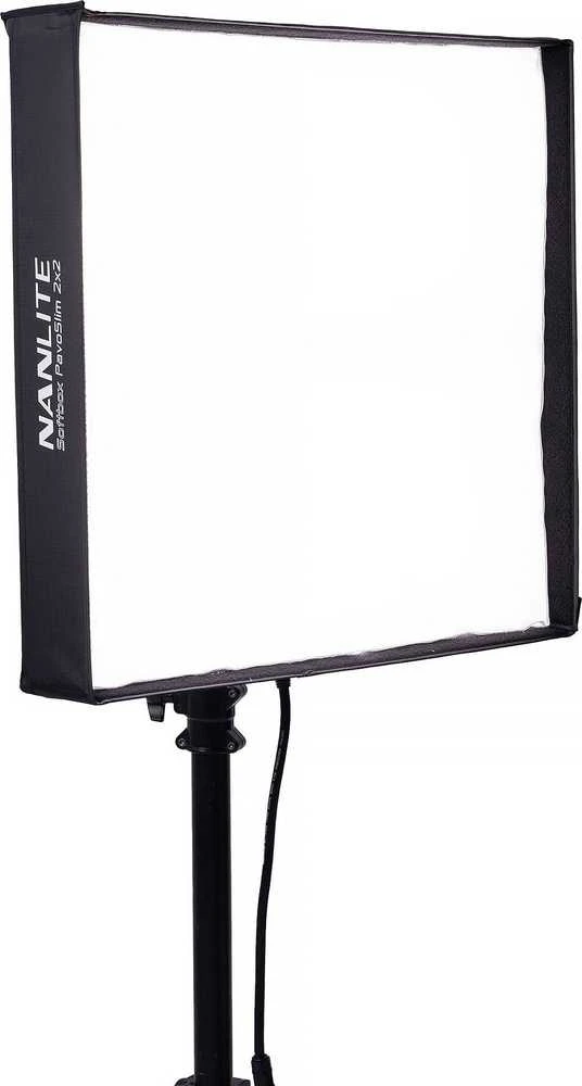 Nanlite PavoSlim 240C RGBWW LED Panel