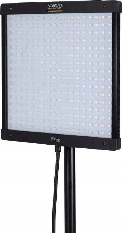 Nanlite Nanlite PavoSlim 60B Bi-Color