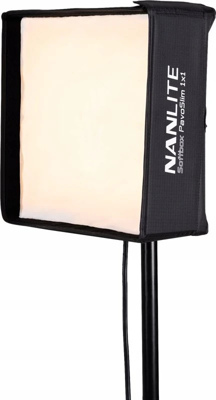 Nanlite Nanlite PavoSlim 60B Bi-Color