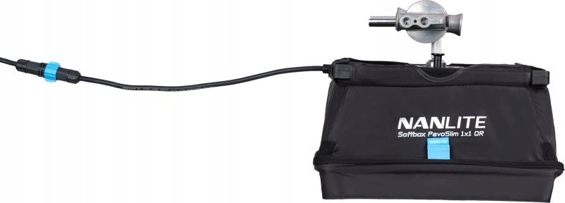 Nanlite Nanlite PavoSlim 60C Full-Color