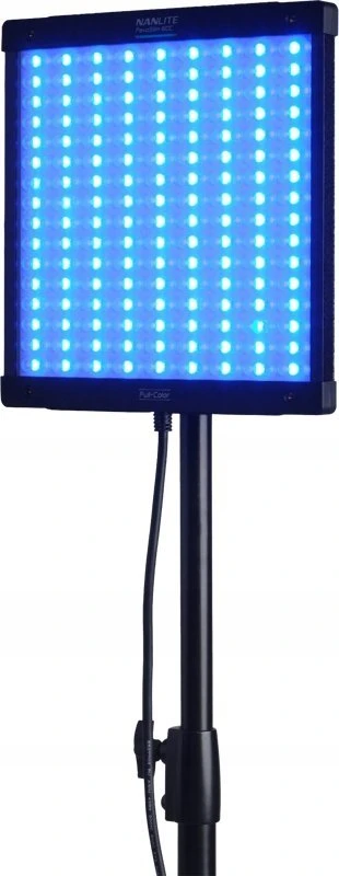 Nanlite Nanlite PavoSlim 60C Full-Color