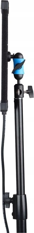 Nanlite Nanlite PavoSlim 60C Full-Color
