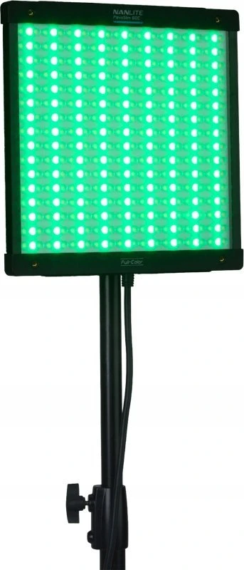 Nanlite Nanlite PavoSlim 60C Full-Color