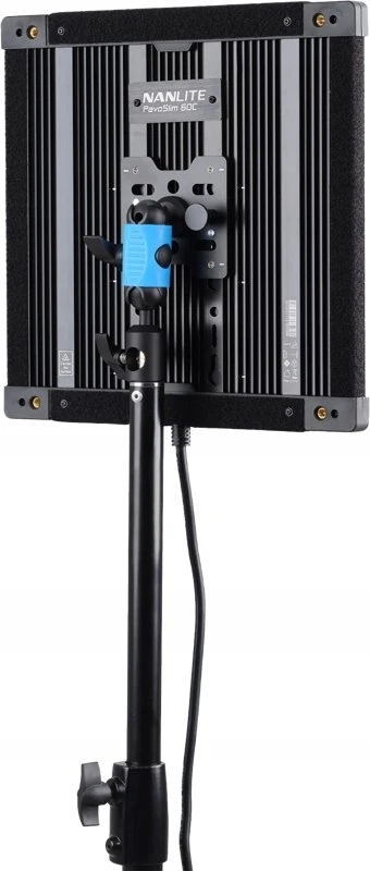 Nanlite Nanlite PavoSlim 60C Full-Color