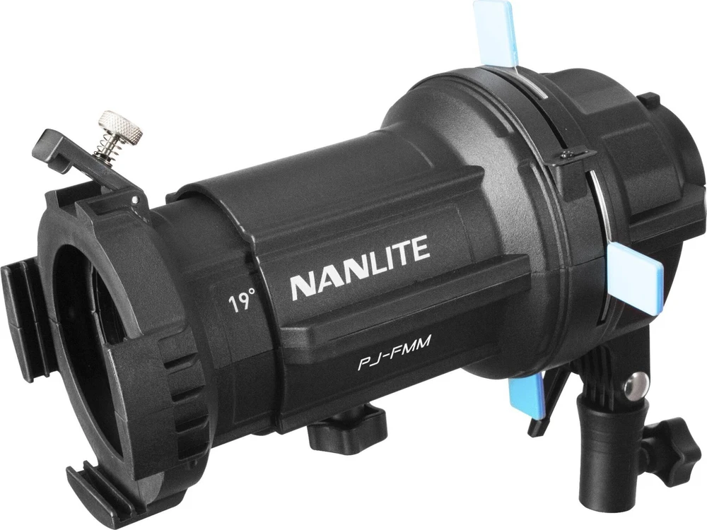 Nanlite PJ-FMM-36 Projekcinis laikiklis Forza 60 60B 36°