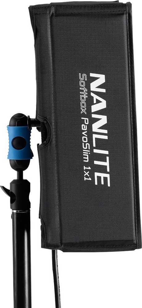 Nanlite Nanlite SB-PS60-F foldable Softbox for PavoSlim