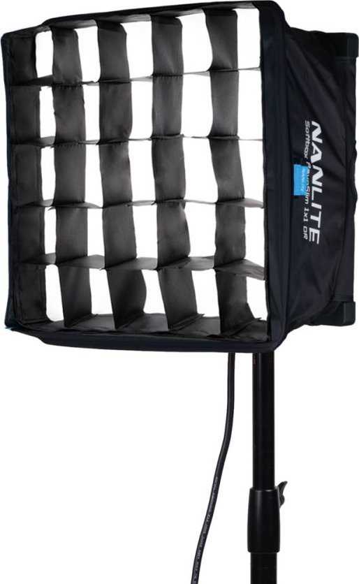 Nanlite Nanlite SB-PS60-Q for PavoSlim Quick Release Softbox