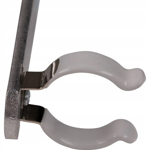 Nanlite Nanlite T12 holder for 1 tube with ball head yoke with swivel pin