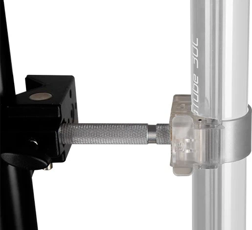 Nanlite T12 clip for tube with pillar