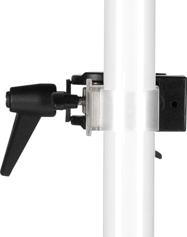 Nanlite T12 clip for tube with pillar
