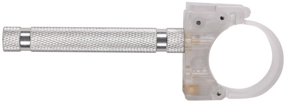 Nanlite T12 clip for tube with pillar