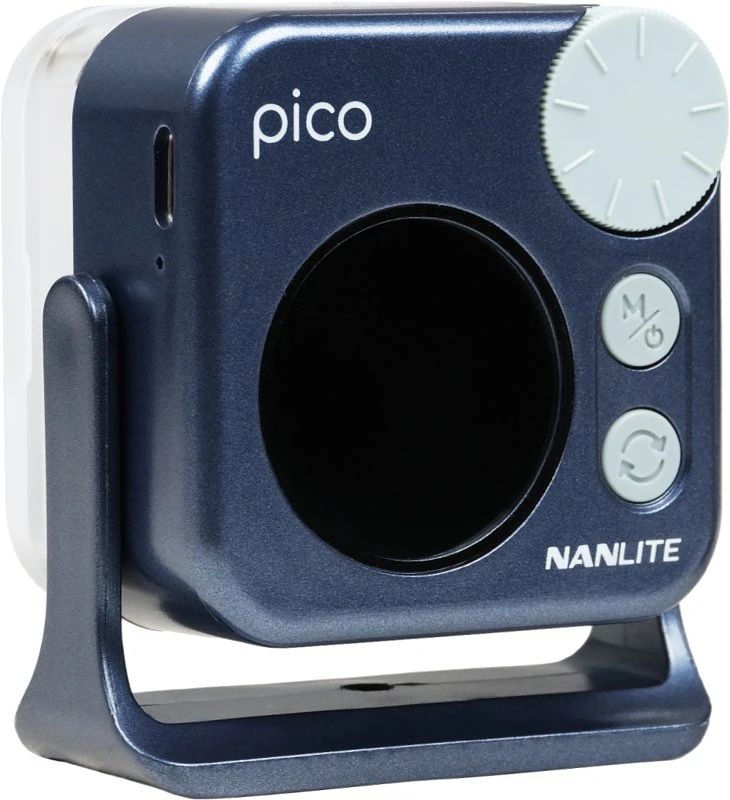 Nanlite Panel świetlny Pico LED (9742756)