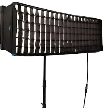 Nanlite Greitai nuimamas softbox su koriu PavoSlim 240CL (SB-PS240CL-Q)