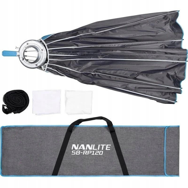 Nanlite SB-RP120 Parabol-Softbox Rapid 120