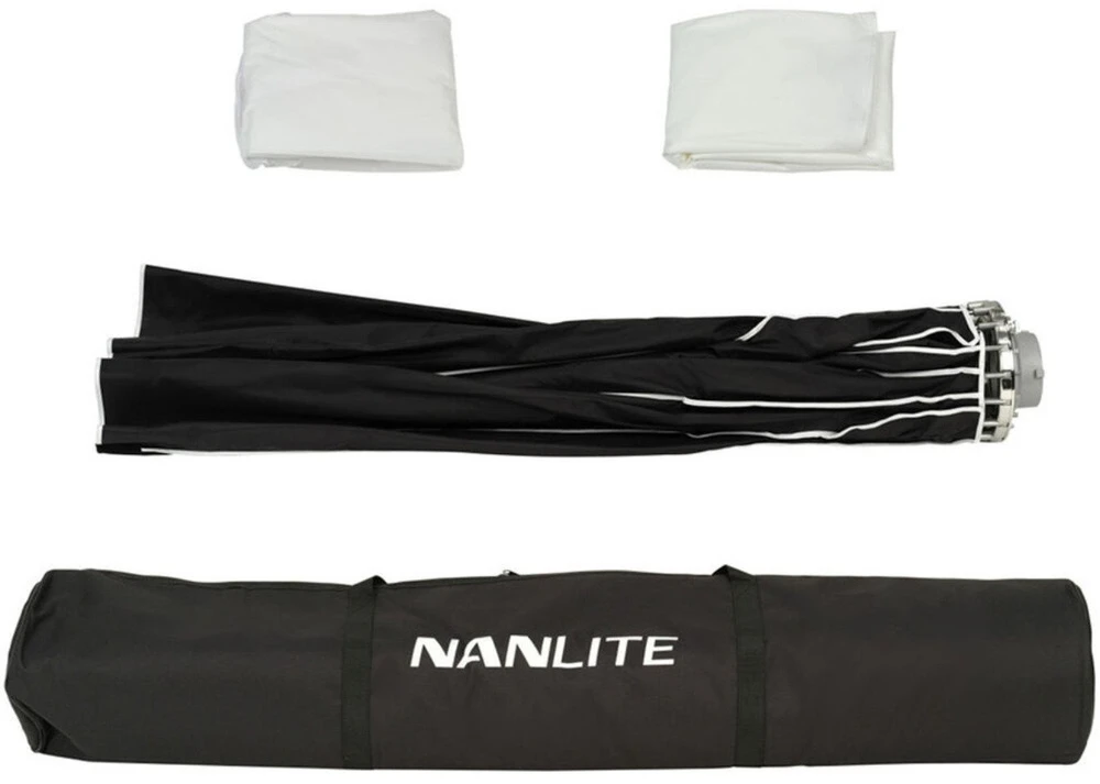 Nanlite Parabolinis softbox 150 (Greitas atleidimas) (SB-PR-150-Q)