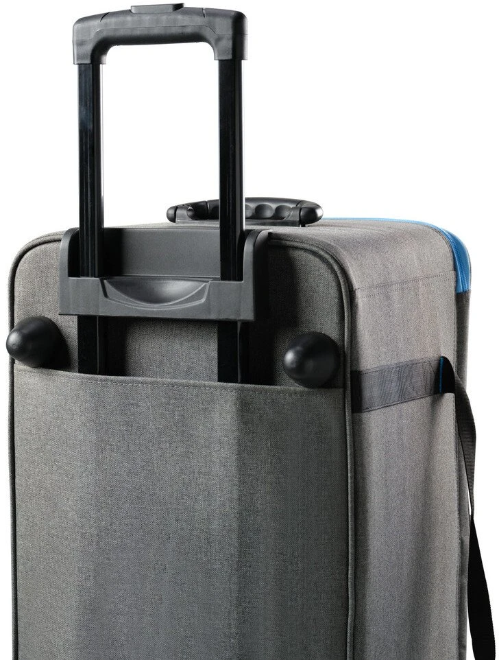 NANLITE TROLLY CASE FOR FORZA 720/720B