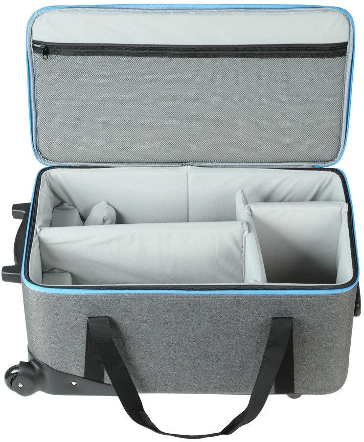 NANLITE TROLLY CASE FOR FORZA 720/720B