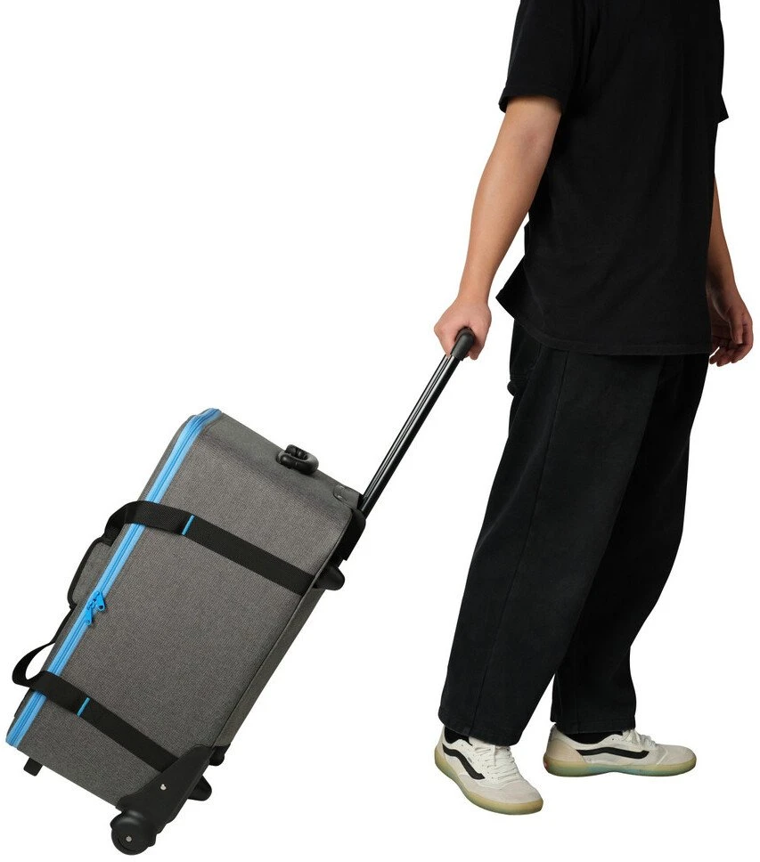 NANLITE TROLLY CASE FOR FORZA 720/720B