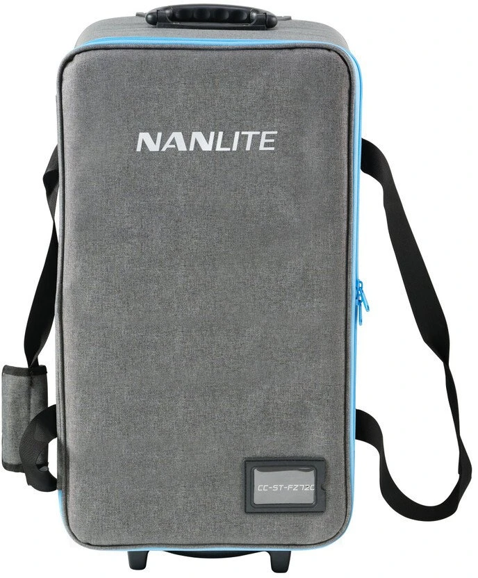 NANLITE TROLLY CASE FOR FORZA 720/720B
