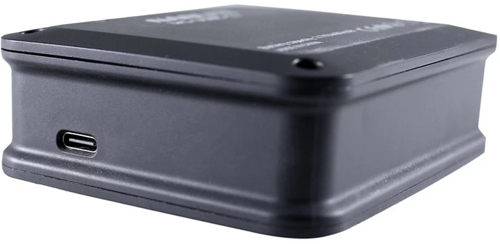 Nanlite WC-USBC-C1 Wire Controller