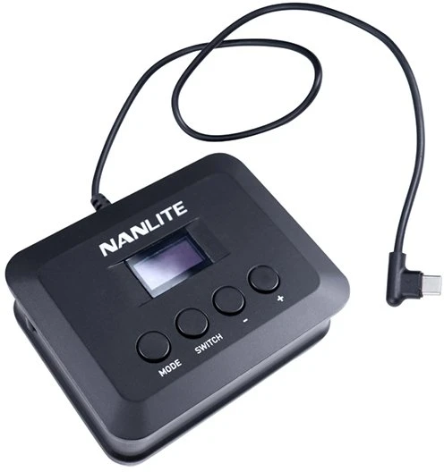 Nanlite WC-USBC-C1 Wire Controller