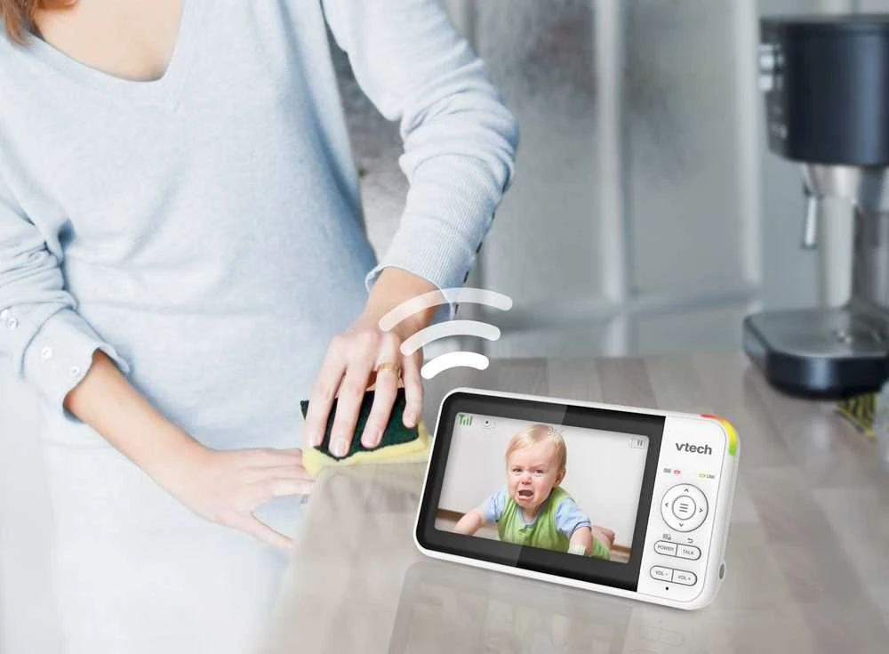 Vtech BM5150 kūdikių monitorius