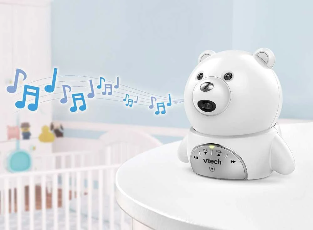 Vtech BM5150 kūdikių monitorius